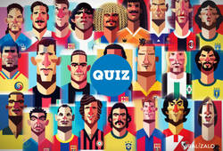 Enlace a TEST: ¿Cómo estaría formado tu 11 ideal de la historia del fútbol?