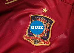 Enlace a QUIZ: ¿Cuánto sabes de la Selección Española de fútbol? ¡Sólo para expertos!