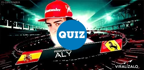 792942 - ¿Crees conocer bien a Fernando Alonso?