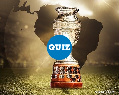 797658 - ¿Cuánto sabes de la Copa América?