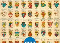 Enlace a ¿Puedes reconocer estos antiguos escudos de equipos de fútbol europeos?