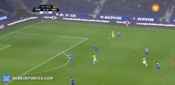 Enlace a INSÓLITO: Casillas recibe un gol a los 11 segundos de comenzar el partido
