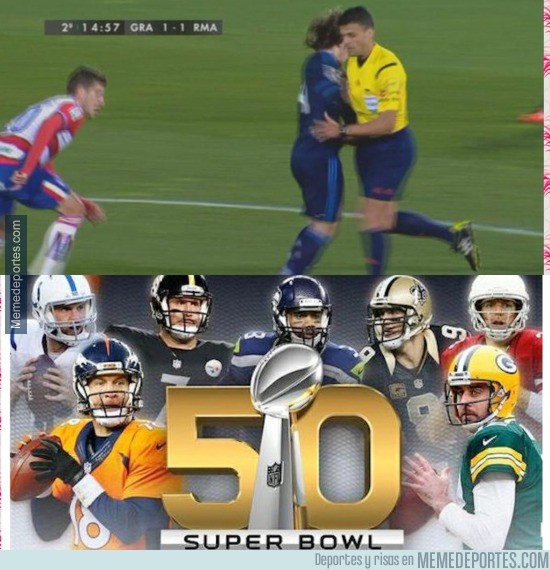 799292 - ¡Menudo show la Super Bowl!