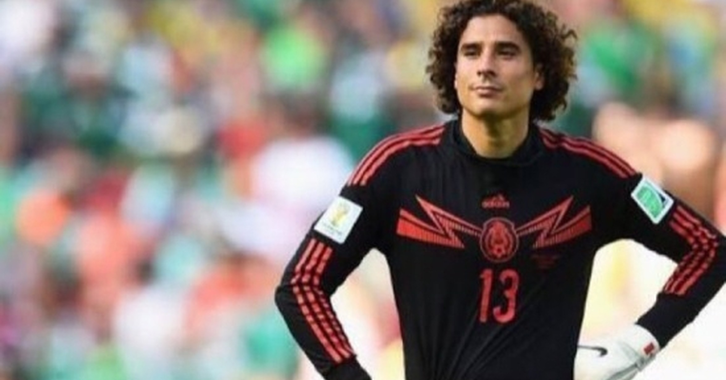 [ MEMEDEPORTES ] La mala suerte de Memo Ochoa...