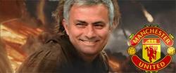 Enlace a GIF: Saldrá Van Gaal y llegará Mourinho, y así están los Fans del United