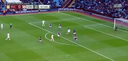 Enlace a GIF: Vaya golazo ha marcado Emre Can al Aston Villa