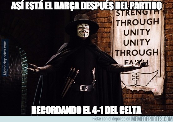 803430 - Vendetta