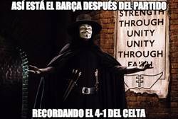 Enlace a Vendetta