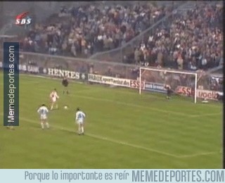 804090 - Otros 10 penaltis indirectos alrededor del mundo, porque no todo es Messi y Suárez