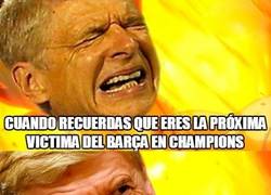 Enlace a El motivo del fichaje de Cech por el Arsenal