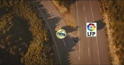 Enlace a Otra liga que se le escapa al Real Madrid