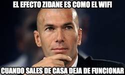 Enlace a El efecto Zidane es como el wifi