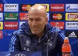 Enlace a GIF: Cuando te das cuenta de que el efecto Zidane ya se ha acabado