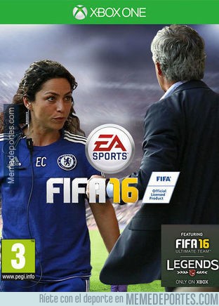 814847 - BRUTAL: Las 10 portadas del FIFA que te hubiera gustado ver