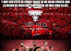 Enlace a Lo mejor de los Chicago Bulls
