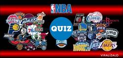 Enlace a QUIZ: ¿Sabrías relacionar los equipos de la NBA con sus antiguos escudos?
