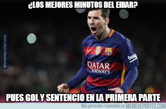 816615 - Messi decide cuando peor estaban