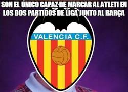 Enlace a Bad Luck Valencia