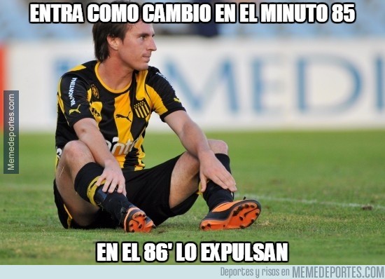 818093 - Bad luck Novick