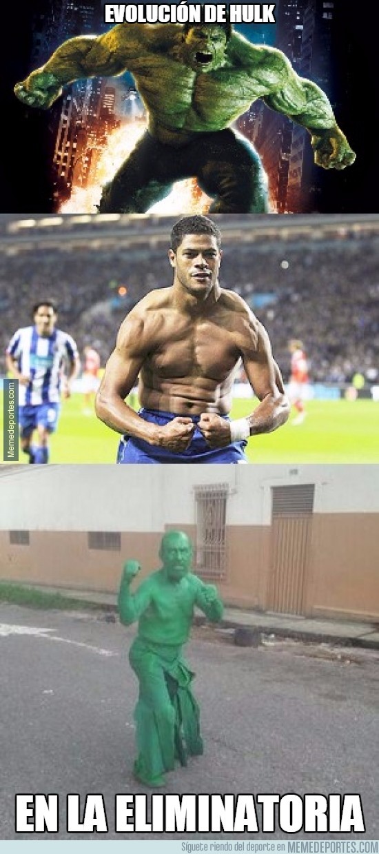818270 - Hulk contra el Benfica en Champions