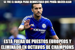 Enlace a Bad Luck Pedro...