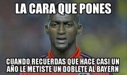 Enlace a Increíble Jackson Martinez