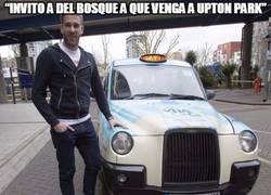 Enlace a Otro porterazo que se quedará sin Eurocopa...