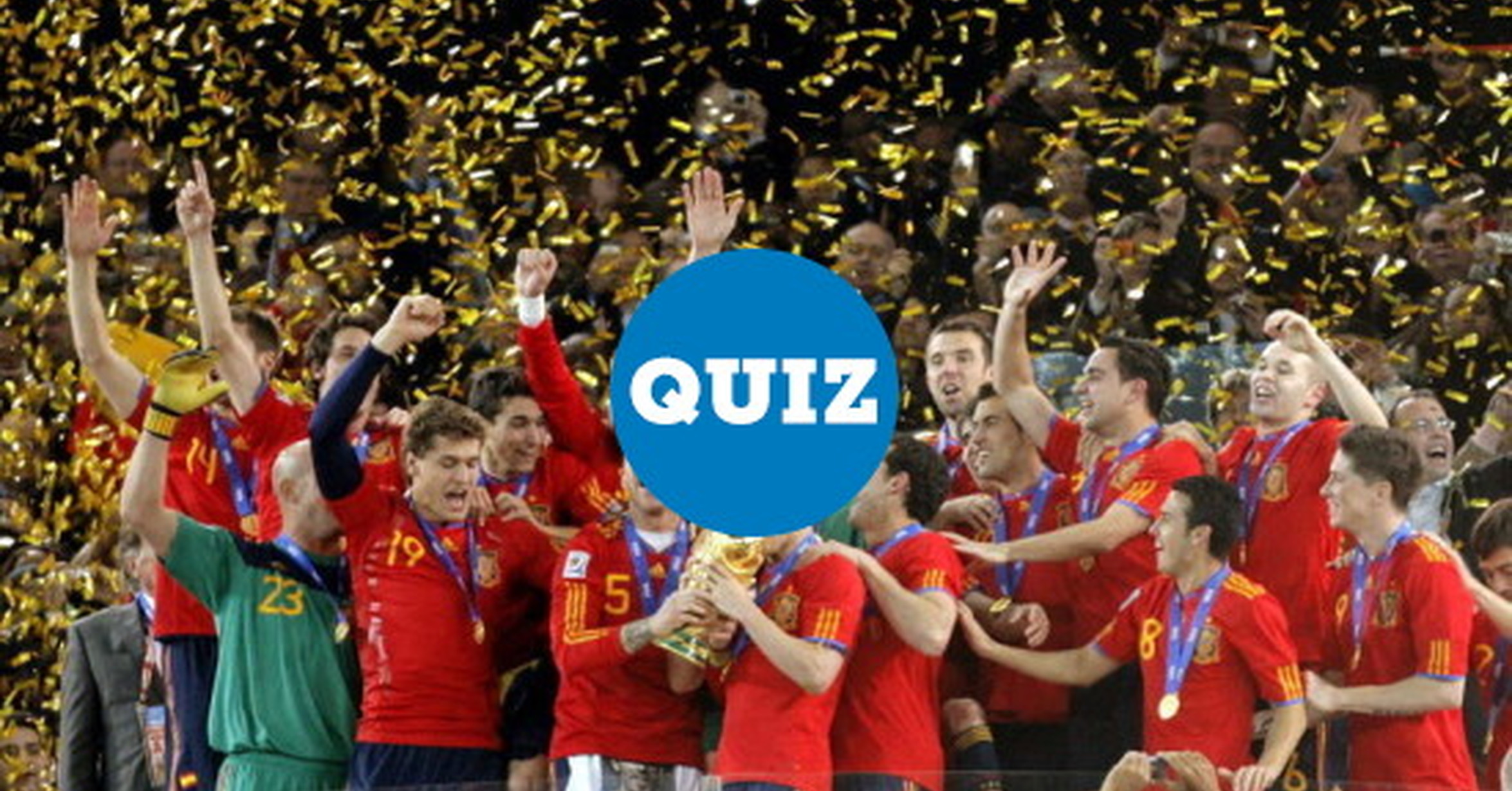 Mejores Futbolistas Españoles De La Historia