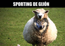 Enlace a Este es el Sporting de Gijón que se ha encontrado el Atleti