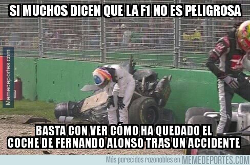 823975 - Increíble accidente de Alonso