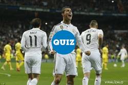 Enlace a ENCUESTA: XI ideal de la historia del Real Madrid