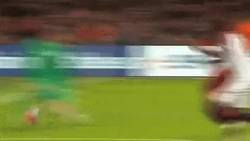 Enlace a GIF: Así fue el gol de Matuidi para darle la victoria a Francia ante Holanda