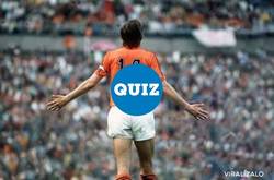 Enlace a ¿Cuánto sabes de Johan Cruyff?