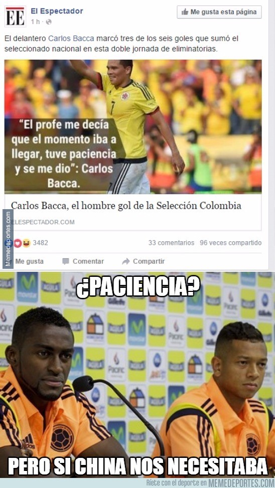 828373 - Jackson Martinez y Guarin no entienden