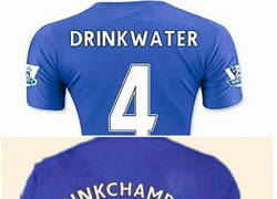 Enlace a Esto sucedería con Danny si el Leicester gana la Premier