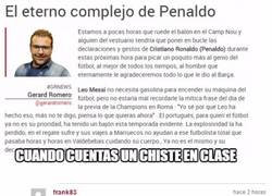 Enlace a El triste periodismo de hoy en día