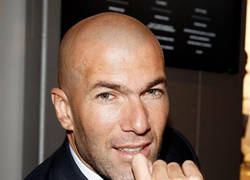 Enlace a Zidane con las horas contadas