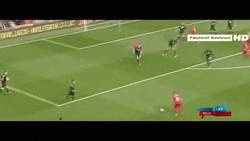 Enlace a GIF: Golazo de Alberto Moreno ante el Stoke City