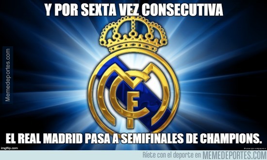 836518 - Un Madrid que da miedo en Champions