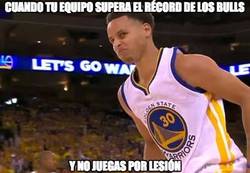 Enlace a Bad Luck Curry