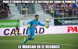 Enlace a Bad Luck Riesgo...