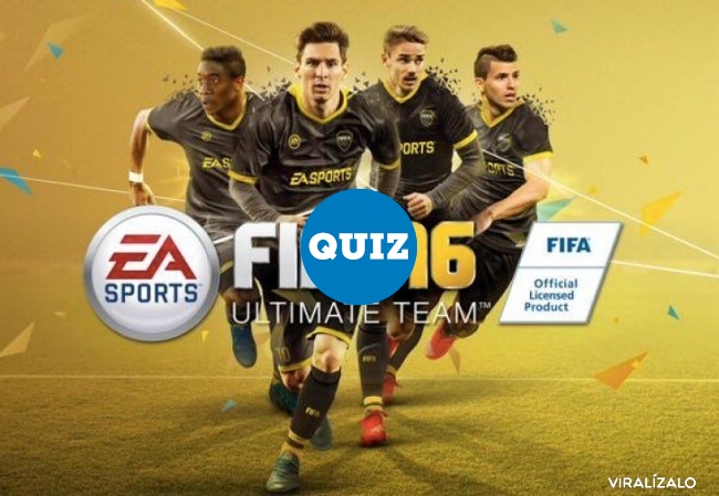 843569 - QUIZ: ¿Eres un crack del FIFA FUT16? ¿Cuánto sabes de las medias FUT? (BBVA)