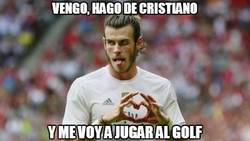 Enlace a La misión de Bale