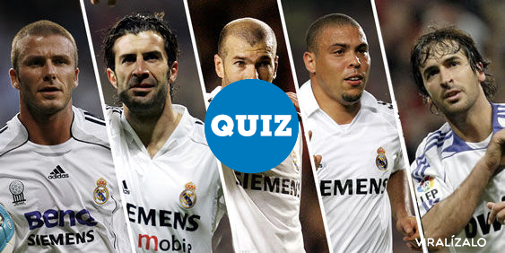 844660 - QUIZ: ¿Qué galáctico del Real Madrid eres?