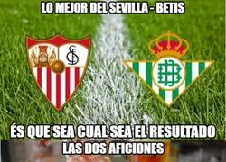 Enlace a Lo mejor del Sevilla-Betis