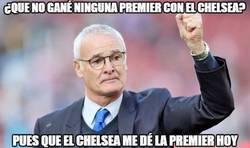 Enlace a El Chelsea le debía una a Ranieri