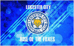 Enlace a Curiosidades del Leicester FC como campeón de la Barclays Premier League