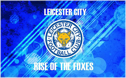 850077 - Curiosidades del Leicester FC como campeón de la Barclays Premier League