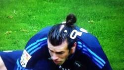 Enlace a Bale lo ha puesto en el marcador