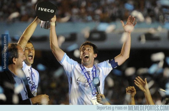 855231 - Se retira otro grande